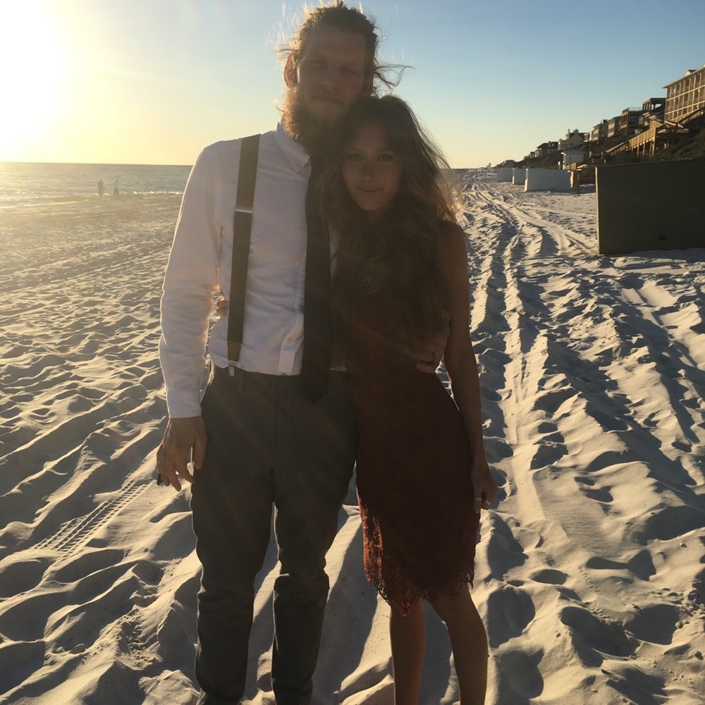 Meet your Posher, Nikki